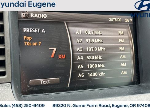 Used 2009 INFINITI M35 x w/ Technology Pkg image 22