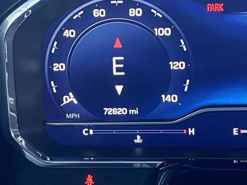 Certified 2023 Chevrolet Silverado 1500 LT Trail Boss image 21