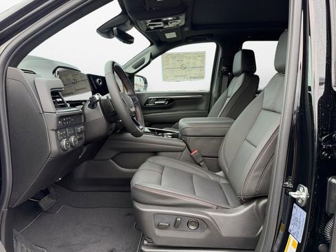 New 2026 Chevrolet Tahoe RST image 9