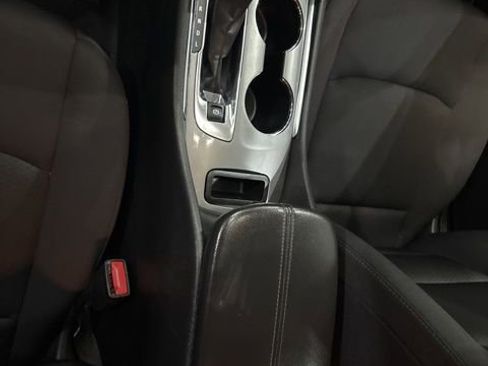 Used 2024 Chevrolet Malibu LT image 31