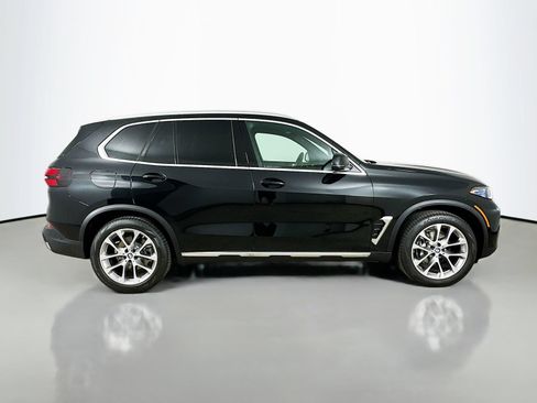 New 2026 BMW X5 xDrive40i AWD/4WD image 4