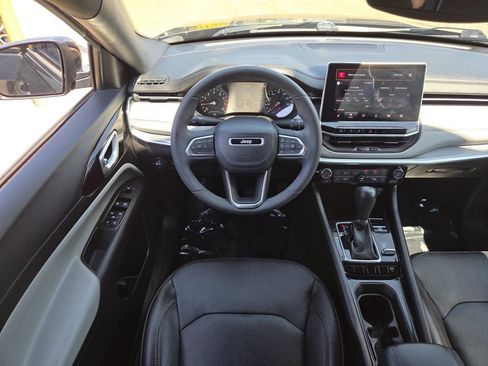 Used 2023 Jeep Compass Limited AWD/4WD image 22
