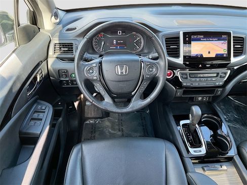 Used 2019 Honda Ridgeline RTL-E image 23