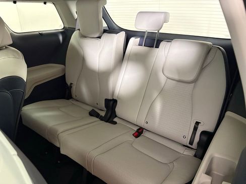 New 2026 Kia Carnival SX Prestige image 39