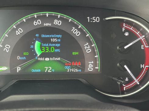 Certified 2023 Toyota RAV4 XLE FWD image 25