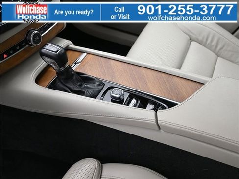 Used 2020 Volvo XC90 T6 Inscription image 20