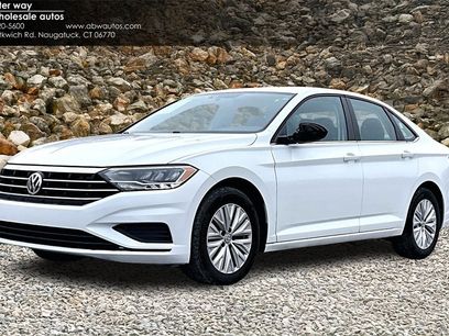Used 2019 Volkswagen Jetta S w/ Driver Assistance Package