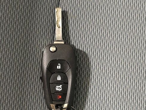 Used 2019 Chevrolet Cruze LS image 32