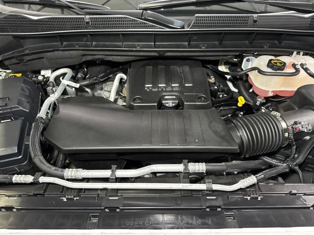 Used 2024 GMC Sierra 1500 Elevation AWD/4WD image 7