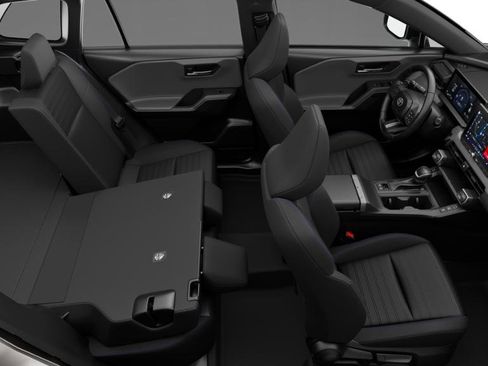 New 2026 Toyota RAV4 AWD Plug-in Hybrid image 9