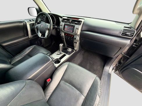 Used 2012 Toyota 4Runner Limited AWD/4WD image 32