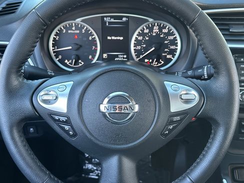 Used 2018 Nissan Sentra SV image 22