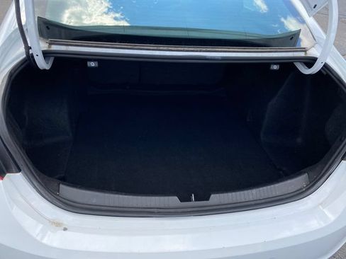 Certified 2023 Chevrolet Malibu LT FWD image 20