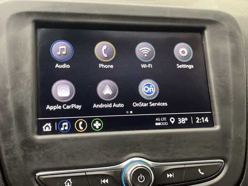 Certified 2024 Chevrolet Equinox LT image 19