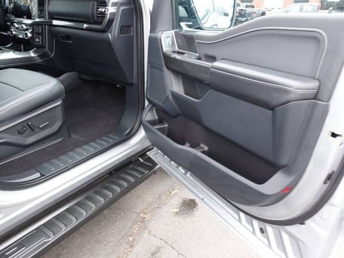 Used 2023 Ford F150 XLT w/ Equipment Group 302A High AWD/4WD image 30