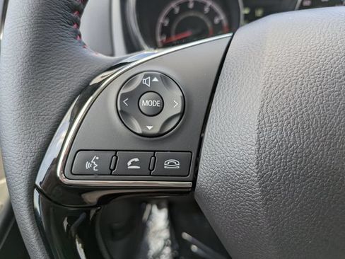 New 2026 Mitsubishi Outlander Sport LE AWD/4WD image 21