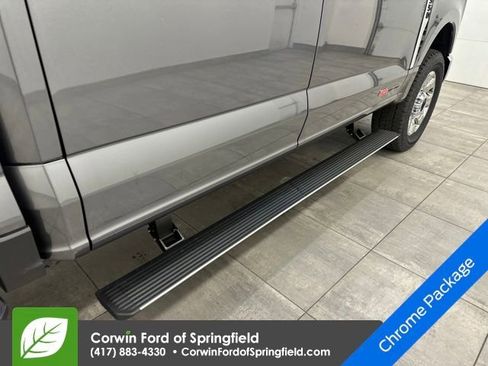 New 2026 Ford F350 Lariat w/ Lariat Ultimate Package image 20