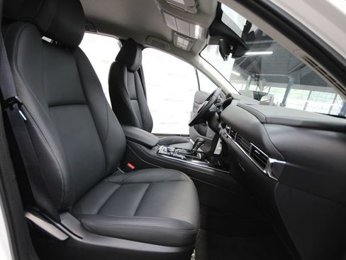 Used 2023 MAZDA CX-30 AWD 2.5 S w/ Preferred Package image 25
