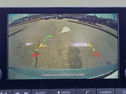 New 2025 Nissan Sentra SR image 27