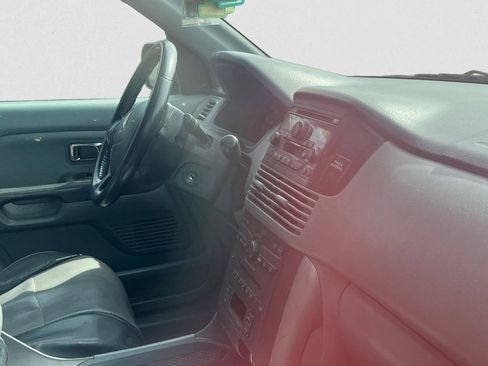 Used 2005 Honda Pilot EX-L image 6