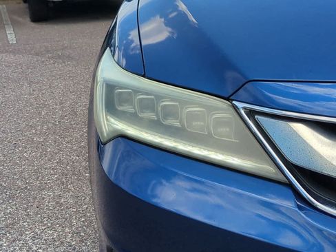 Used 2016 Acura ILX FWD image 10