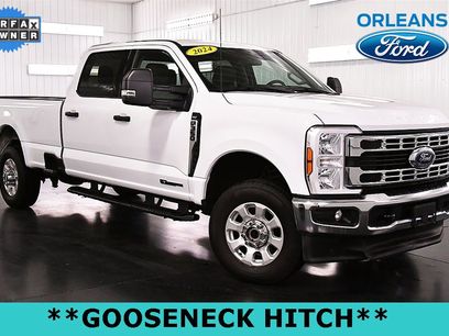 Used 2024 Ford F350 XLT