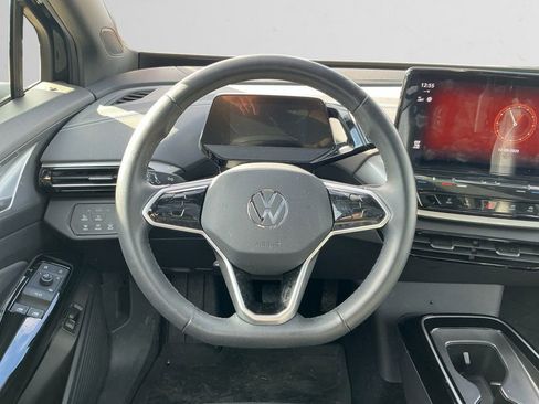 Used 2023 Volkswagen ID.4 Pro S image 12