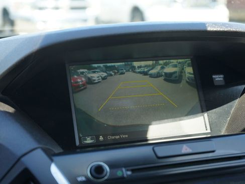 Used 2015 Acura MDX SH-AWD w/ Technology Package image 21