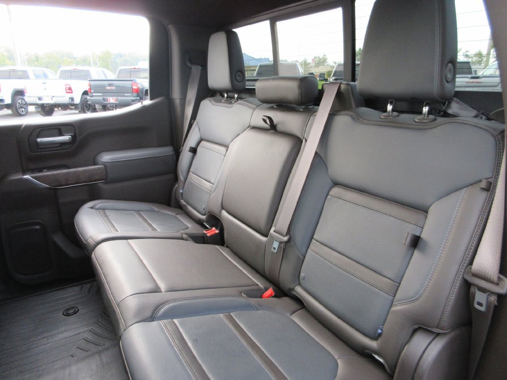 Certified 2020 GMC Sierra 1500 Denali w/ Denali Ultimate Package AWD/4WD image 26