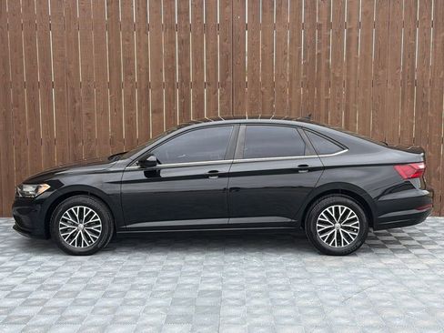 Used 2021 Volkswagen Jetta SE FWD image 11