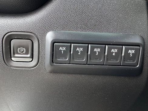 Used 2021 Chevrolet Silverado 3500 W/T w/ WT Convenience Package image 43