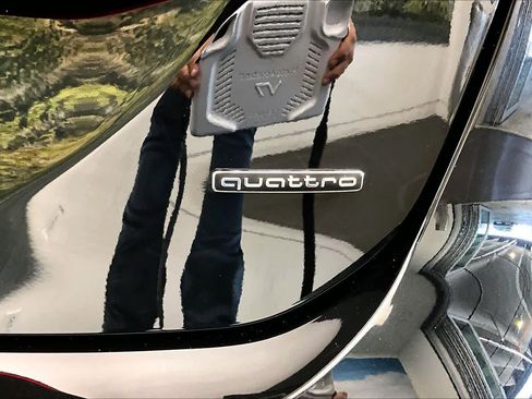 Certified 2025 Audi A5 2.0T Premium w/ Convenience Package image 9