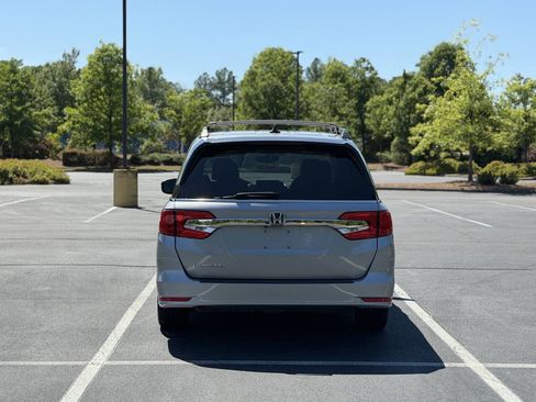 Used 2018 Honda Odyssey EX-L image 6
