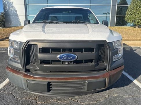 Used 2017 Ford F150 XL w/ Equipment Group 101A Mid image 7