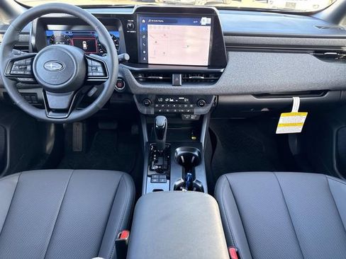 New 2026 Subaru Outback Limited AWD/4WD image 18