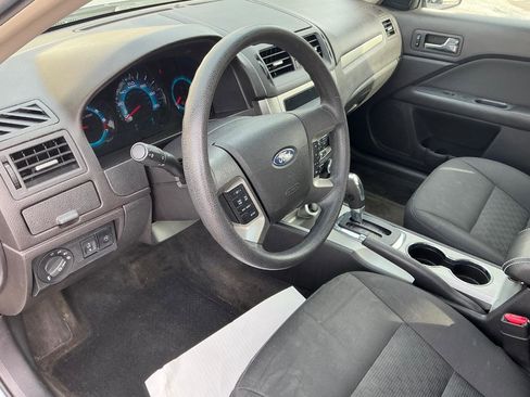 Used 2011 Ford Fusion SE image 13