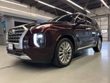 Used 2020 Hyundai Palisade Limited image 3