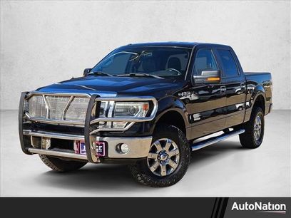 Used 2014 Ford F150 XLT w/ Equipment Group 302A Luxury