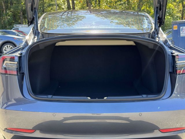 Used 2018 Tesla Model 3 Long Range RWD image 11