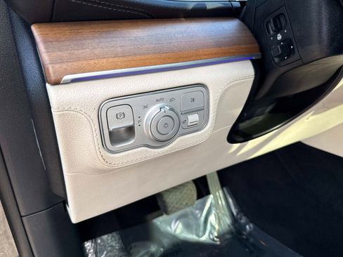 Certified 2022 Mercedes-Benz GLE 350 4MATIC image 21