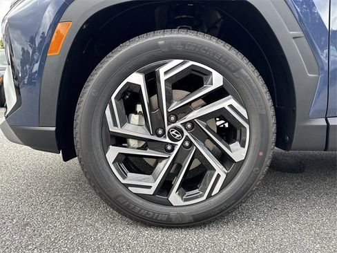 New 2026 Hyundai Tucson Limited image 11