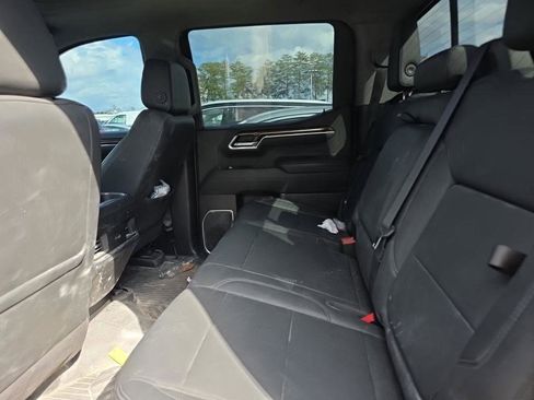 Used 2022 Chevrolet Silverado 1500 LT Trail Boss w/ LT Trail Boss Premium Package image 5