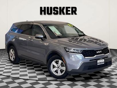 Used 2023 Kia Sorento LX