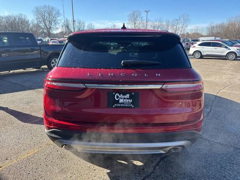 New 2026 Lincoln Corsair Premiere image 3