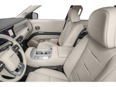 New 2026 Hyundai Palisade Calligraphy FWD image 9