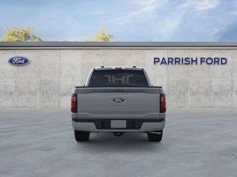 New 2026 Ford F150 XLT w/ Equipment Group 302A MID AWD/4WD image 5