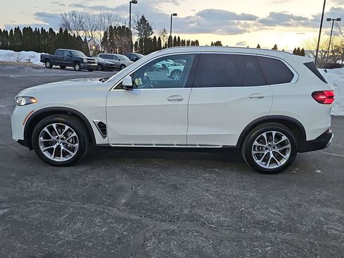 Used 2026 BMW X5 xDrive40i image 26