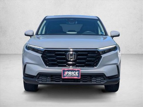 Used 2025 Honda CR-V EX-L image 2