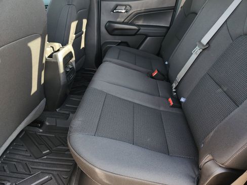 New 2026 GMC Canyon Elevation w/ Convenience Package image 33