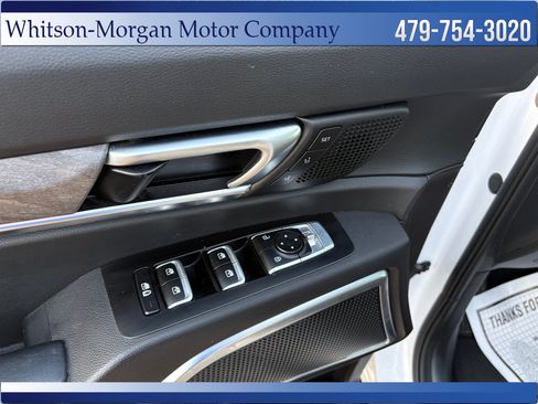 Used 2021 Kia Telluride SX FWD image 12